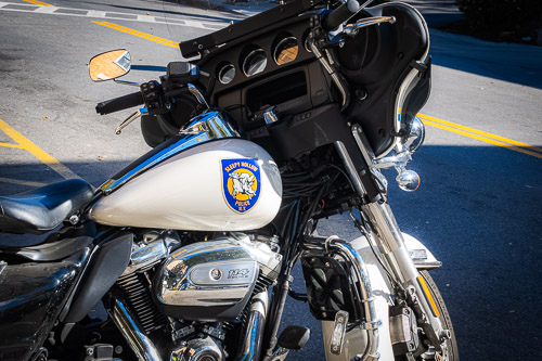 Sleepy Hollow, NY - Oct 2025